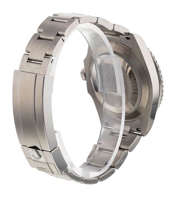 Rolex Submariner 126610 LN Image 3